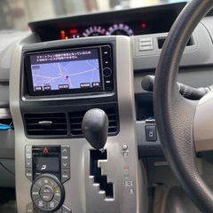 ヴォクシー70 Zグレード　車検付きの画像
