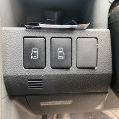 ヴォクシー70 Zグレード　車検付きの画像