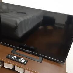 極備品★SONY BRAVIA　2021年式！32v テレビ