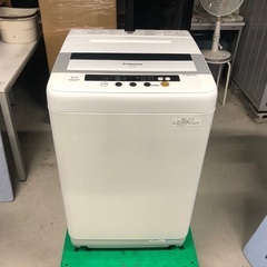 【洗浄済】2011年製 Panasonic 全自動洗濯機「NA-...