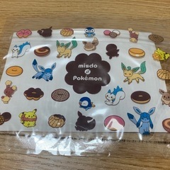 ポケモンジッパーバッグ(プロフ必読)