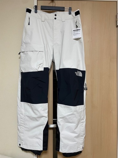 THE NORTH FACE ノースフェイス スノーボード ウェア  スキーウェア  登山 防水透湿性 パンツ