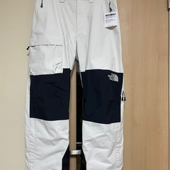THE NORTH FACE ノースフェイス スノーボード ウェ...
