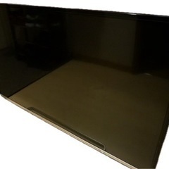 REGZA 47J8ジャンク