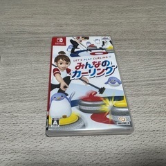 Nintendo Switch ソフト