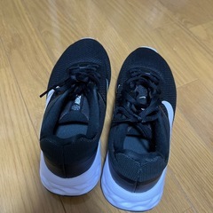 NIKE24.0cmスニーカー