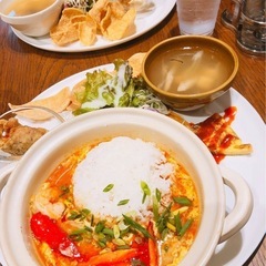 🍽️小倉ランチ会(女性一人参加大歓迎♫)