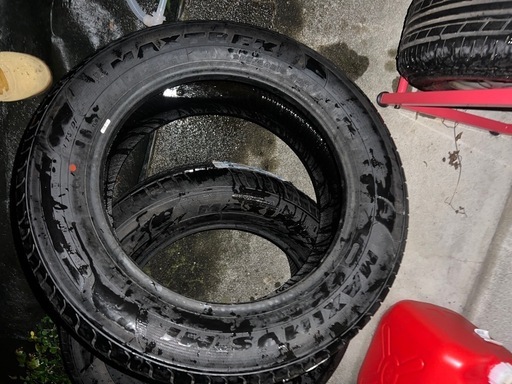 205-60/16新品タイヤ