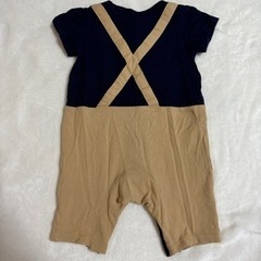 POLO Baby カバーオール　ロンパース　の画像