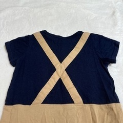 POLO Baby カバーオール　ロンパース　の画像