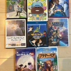 DVD8枚