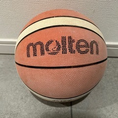 【300円】バスケットボール