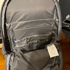 【決まりました】MYSTERY RANCH バックパック 21L グレーの画像