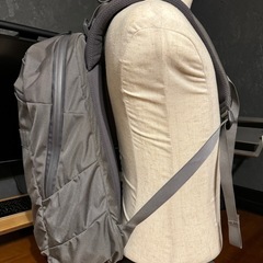 【決まりました】MYSTERY RANCH バックパック 21L グレーの画像