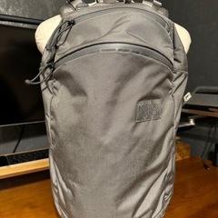 【MYSTERY RANCH】バックパック 21L グレー