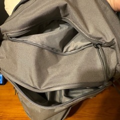 【決まりました】MYSTERY RANCH バックパック 21L グレーの画像