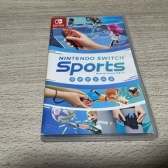 Nintendo Switch ゲームソフト