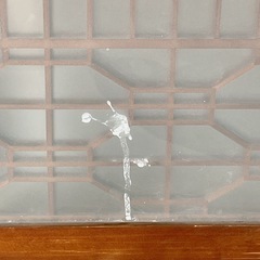 【希少】組子建具 3点セットの画像