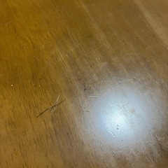 ダイニングテーブル＋椅子2脚の画像
