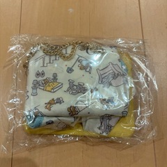 【新品未使用】サマンサタバサ　トムとジェリー⭐︎の画像