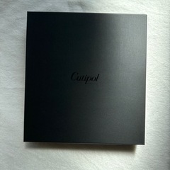 クチポール　Cutipol 箱のみ