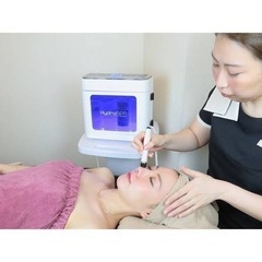 ハイドロヴィーナスの画像