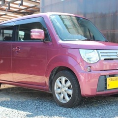 MRワゴン X-selection 4WD