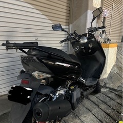 マジェスティS155