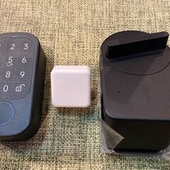 スマートロック②の画像