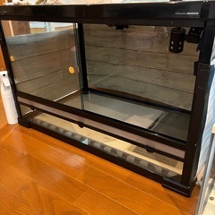 決定いたしました！爬虫類　ケージ　全セット