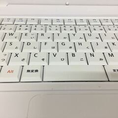 😸【美品】ノートパソコン「NEC」 Win11 最新office2021付属 管理No21の画像