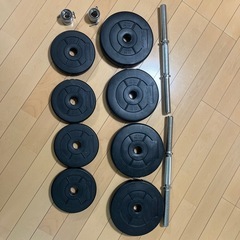 ダンベル10kg2セット