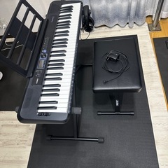 CASIO CT-S300  61鍵盤 Casiotone キーボード