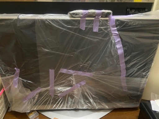 テレビ