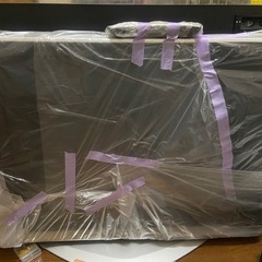 テレビ