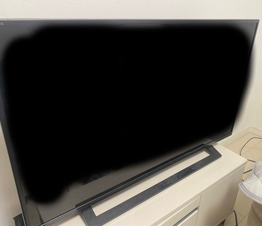 テレビ
