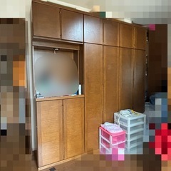 つっぱりロッカー　玄関