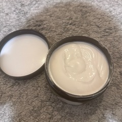 ココナッツ　ボディクリームの画像