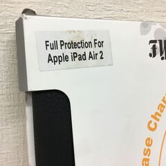 【未使用品】Apple iPad Air2 ケースの画像