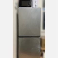 【取引済】アクア冷凍冷蔵庫