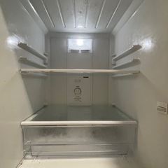 【取引済】アクア冷凍冷蔵庫の画像