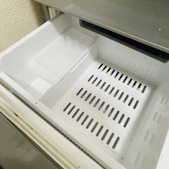 【取引済】アクア冷凍冷蔵庫の画像