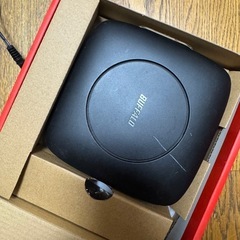 wifi ルーターの画像