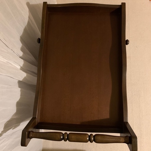 カリモク家具　キッチンワゴン