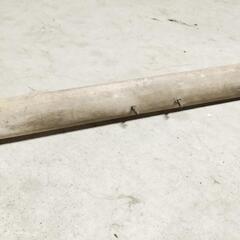 かつぎ棒の画像