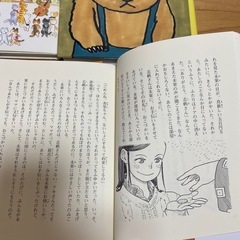 小学生　課題図書　教科書に出てくる本5冊セット　夏休みの画像