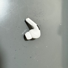 AirPods pro 右耳のみ  