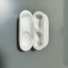 AirPods pro ケースの画像