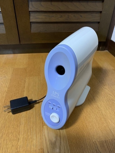 IPSコスメティックスアニオンエア