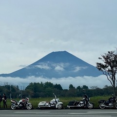 【緩募】ツーリング仲間追加募集！！ - 友達